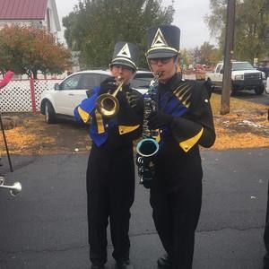 Meet your Posher, Shane